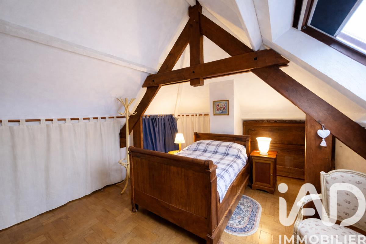 Maison 6 Pièce(s) Saint-Fargeau-Ponthierry - Photo 14