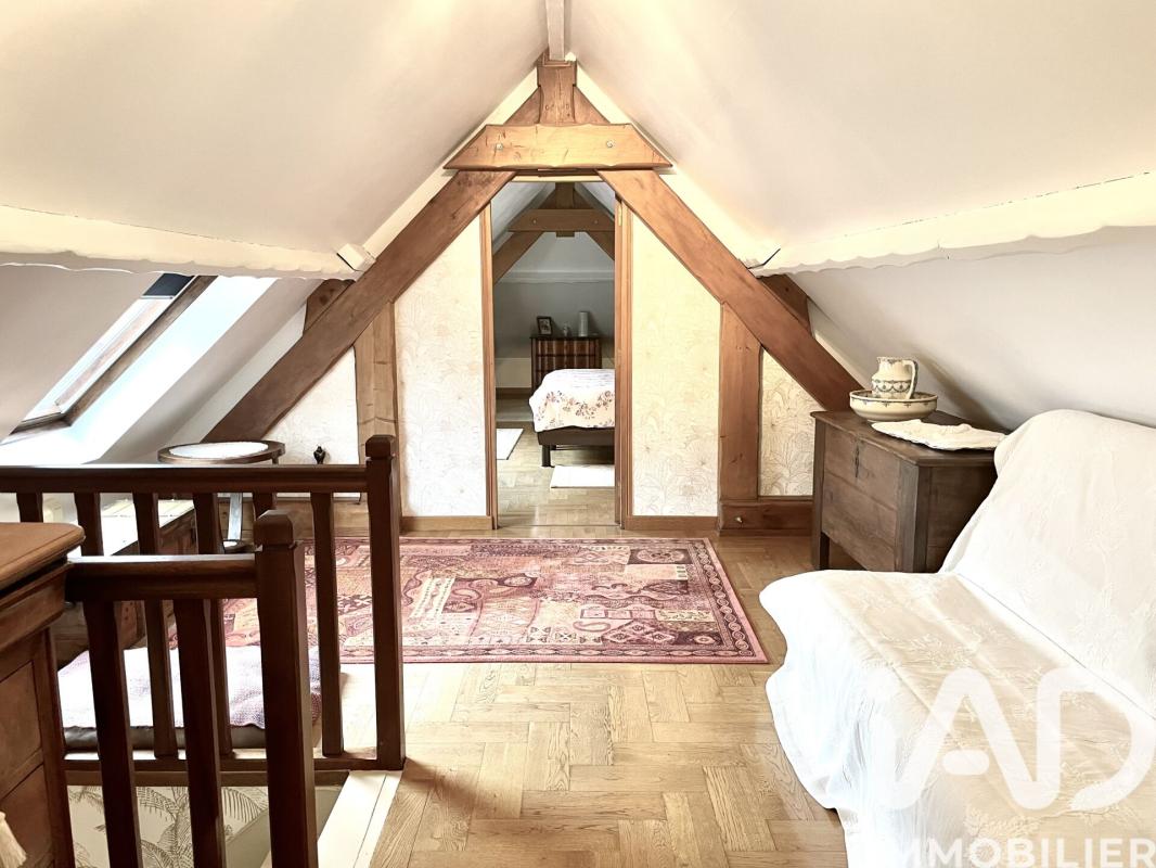 Maison 6 Pièce(s) Saint-Fargeau-Ponthierry - Photo 15