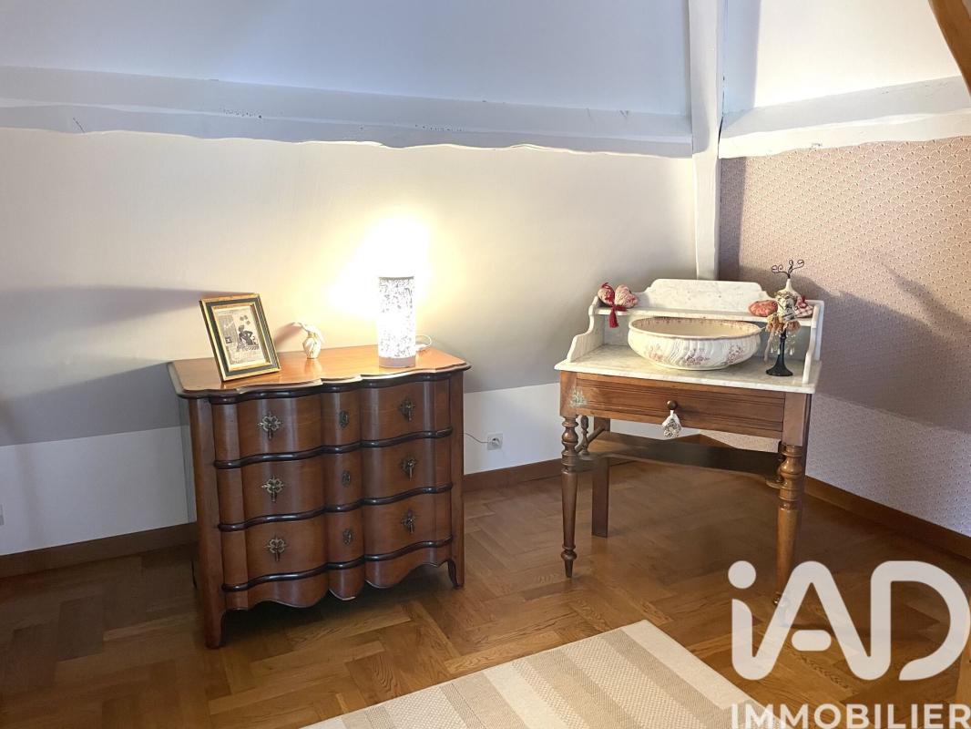 Maison 6 Pièce(s) Saint-Fargeau-Ponthierry - Photo 17