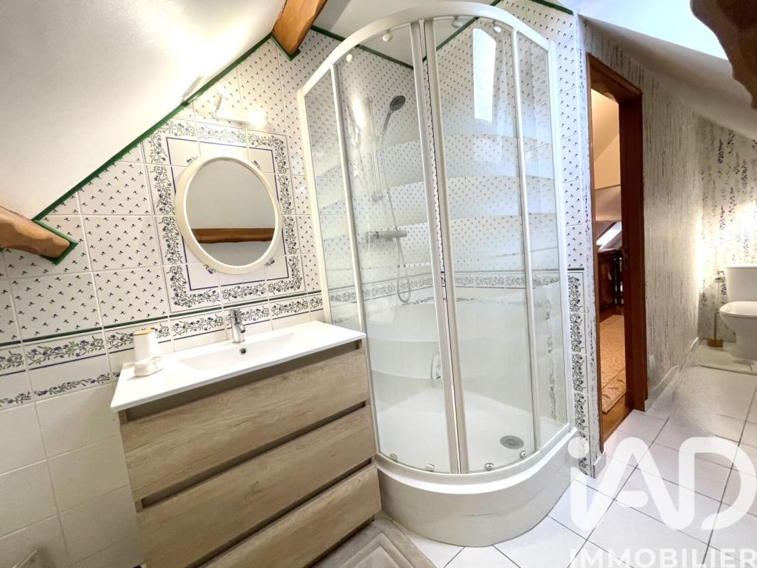 Maison 6 Pièce(s) Saint-Fargeau-Ponthierry - Photo 18