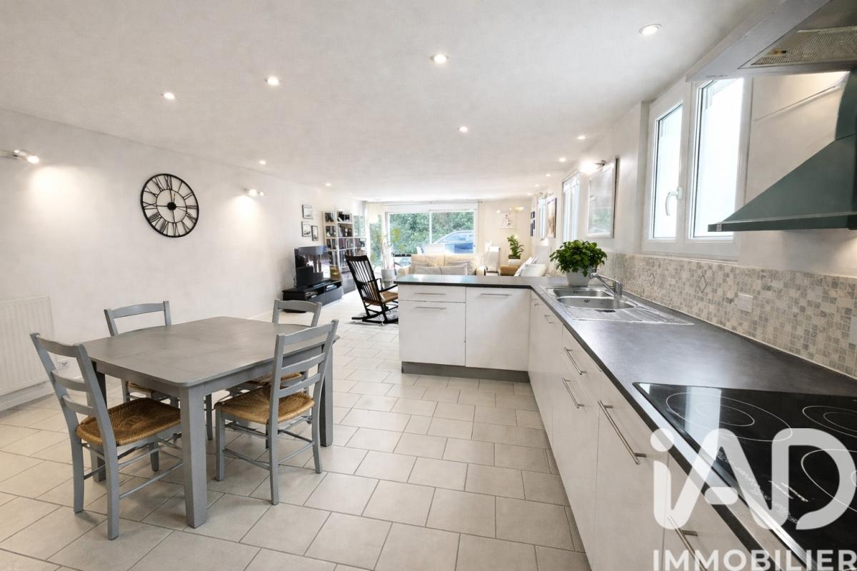 Maison 6 Pièce(s) Saint-Fargeau-Ponthierry - Photo 19