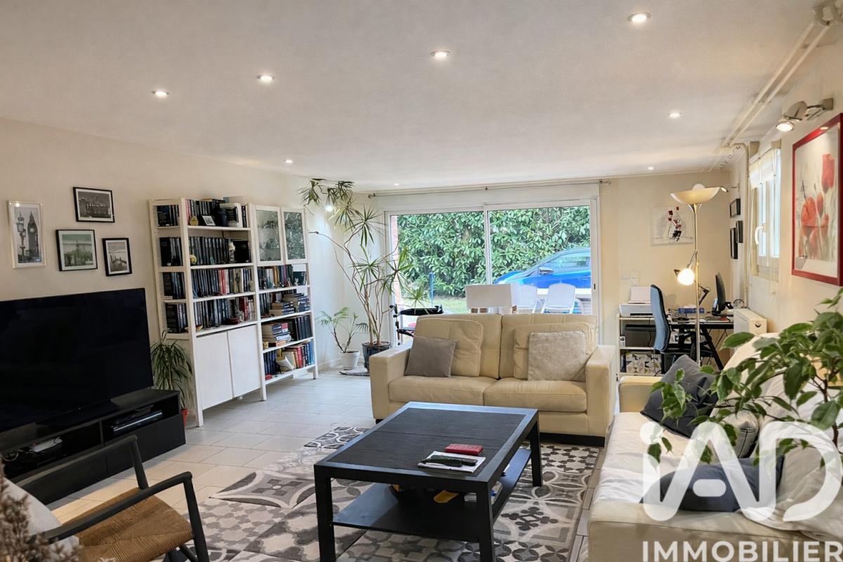 Maison 6 Pièce(s) Saint-Fargeau-Ponthierry - Photo 20