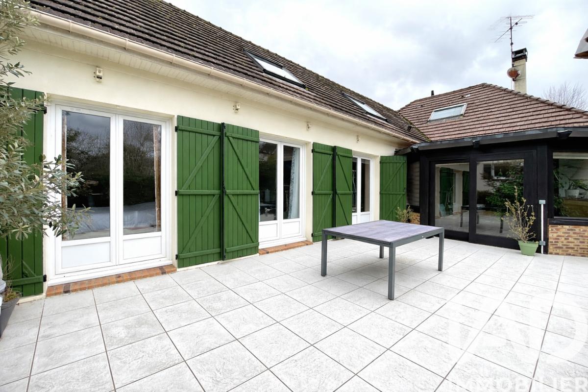 Maison 6 Pièce(s) Saint-Fargeau-Ponthierry - Photo 23