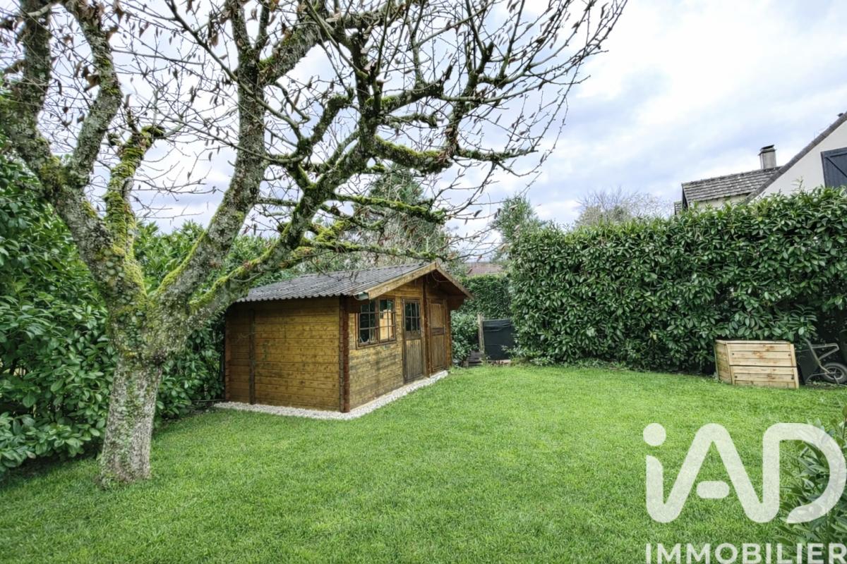 Maison 6 Pièce(s) Saint-Fargeau-Ponthierry - Photo 24
