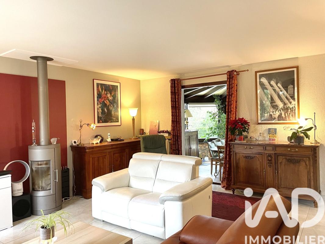 Maison 6 Pièce(s) Saint-Fargeau-Ponthierry - Photo 1