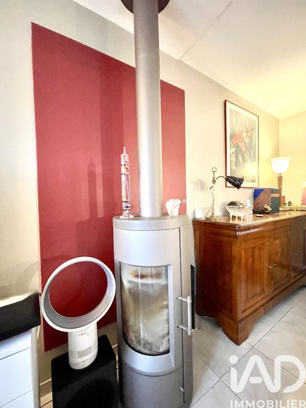 Maison 6 Pièce(s) Saint-Fargeau-Ponthierry - Photo 2