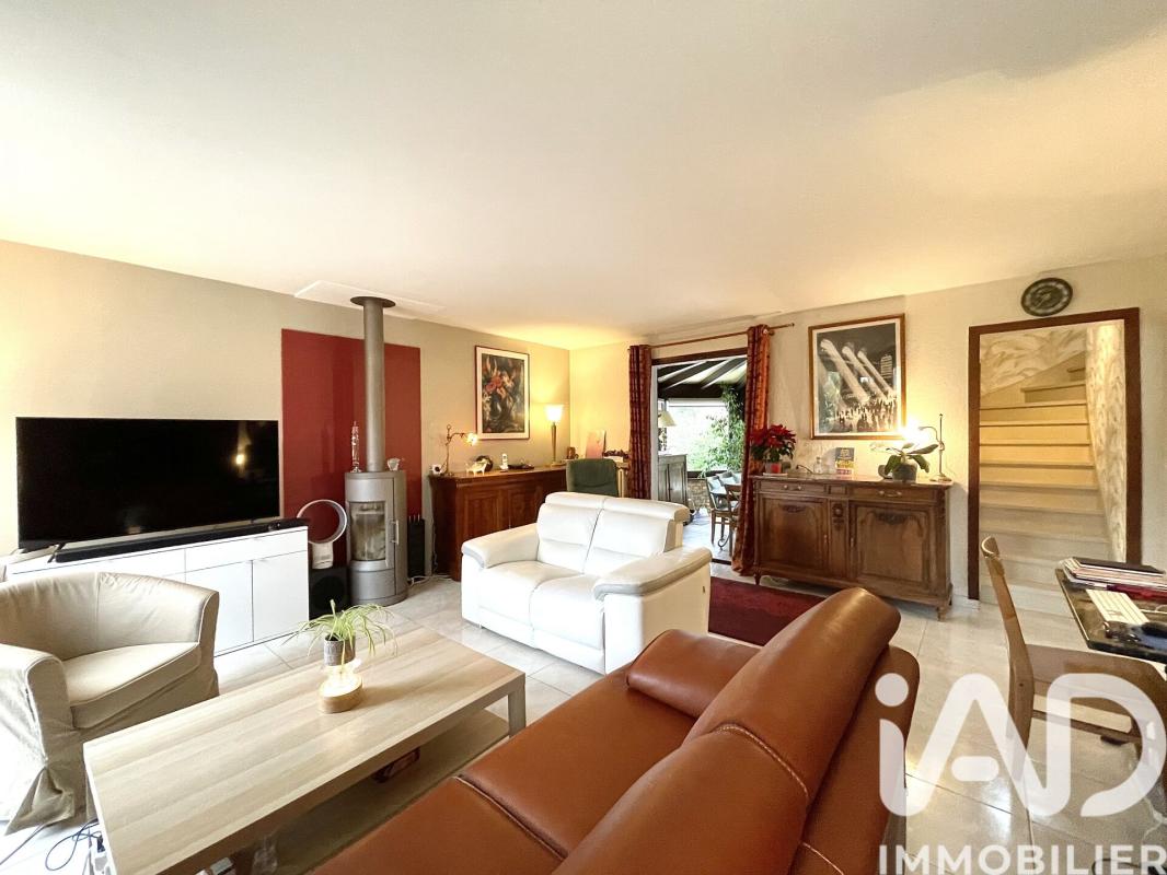 Maison 6 Pièce(s) Saint-Fargeau-Ponthierry - Photo 3
