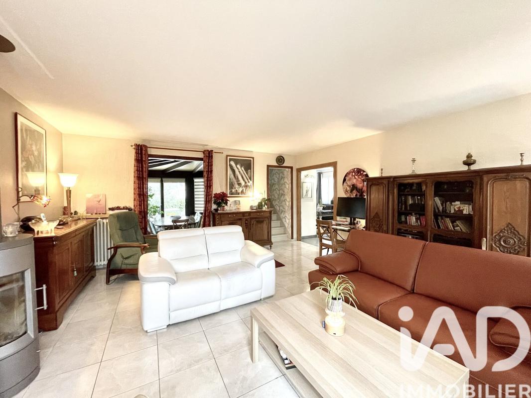 Maison 6 Pièce(s) Saint-Fargeau-Ponthierry - Photo 4