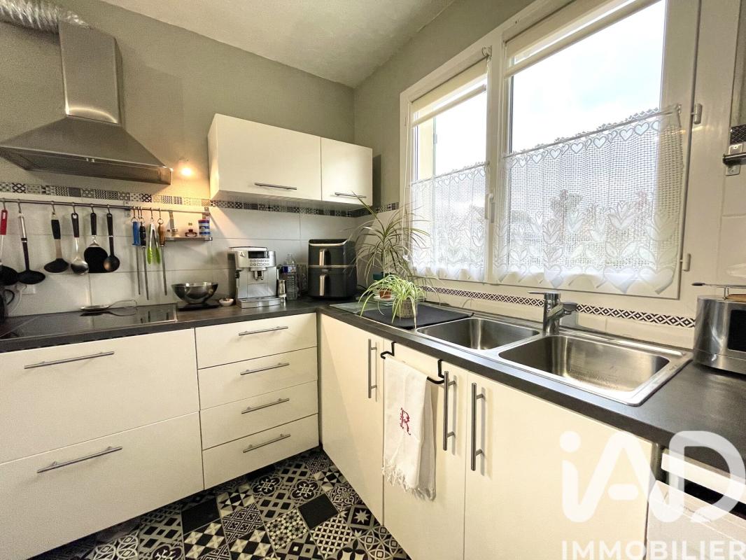 Maison 6 Pièce(s) Saint-Fargeau-Ponthierry - Photo 6