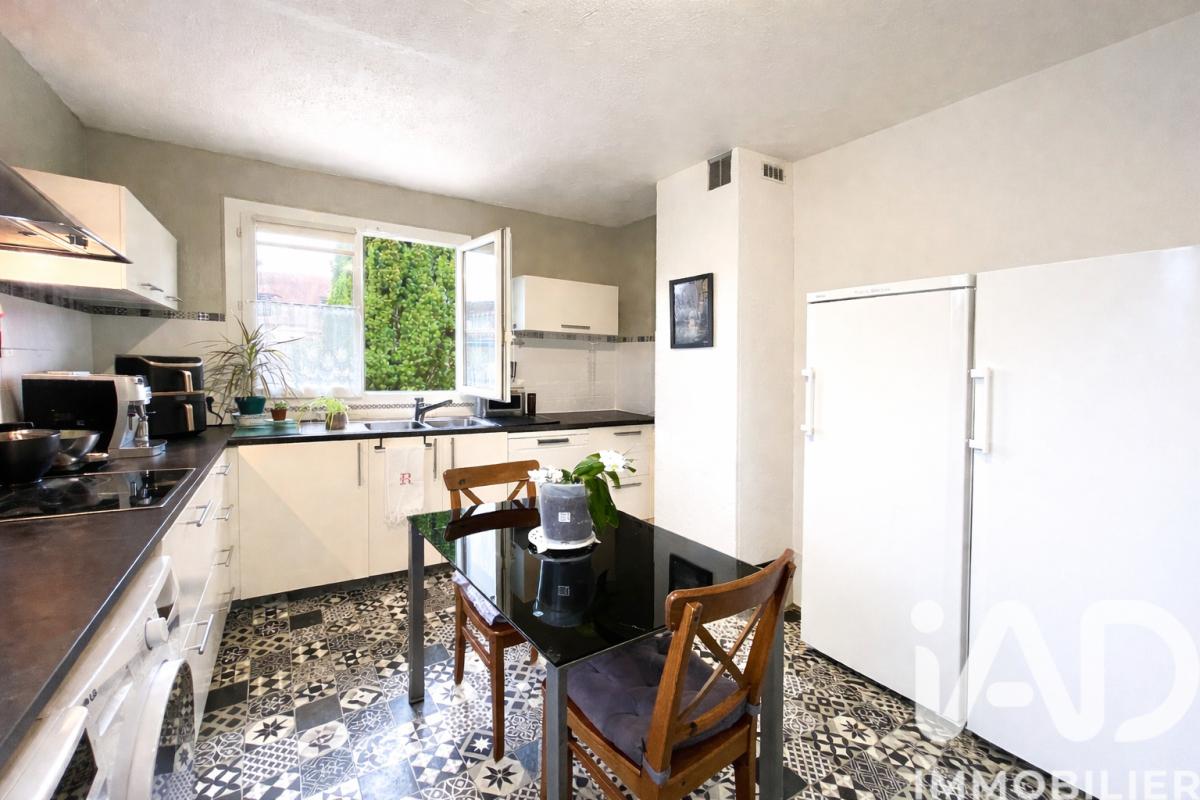 Maison 6 Pièce(s) Saint-Fargeau-Ponthierry - Photo 7