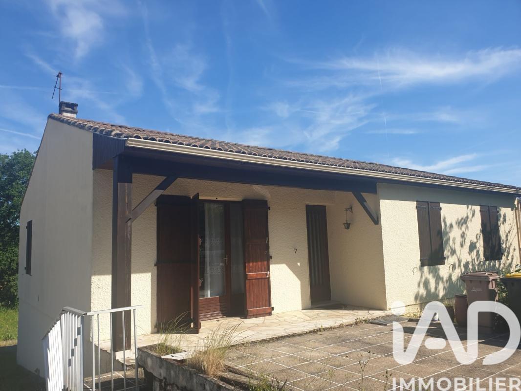 Maison 5 Pièce(s) Agen