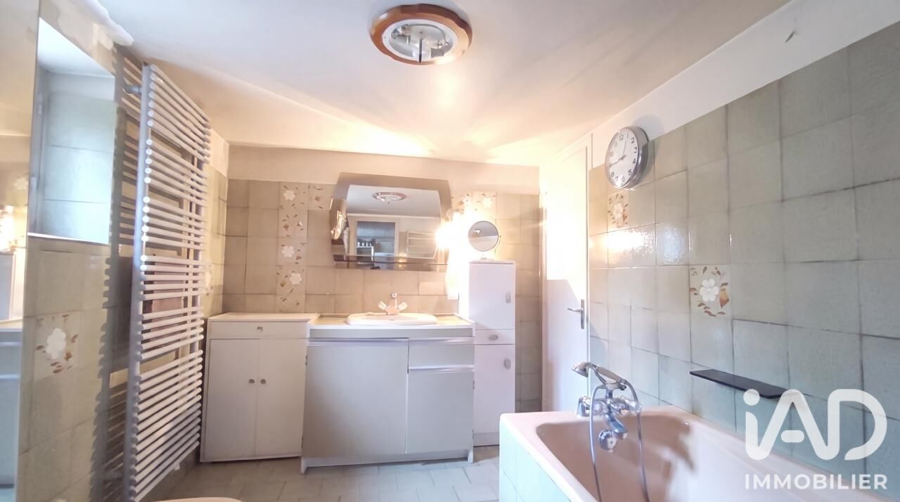 Maison 5 Pièce(s) Nanterre
