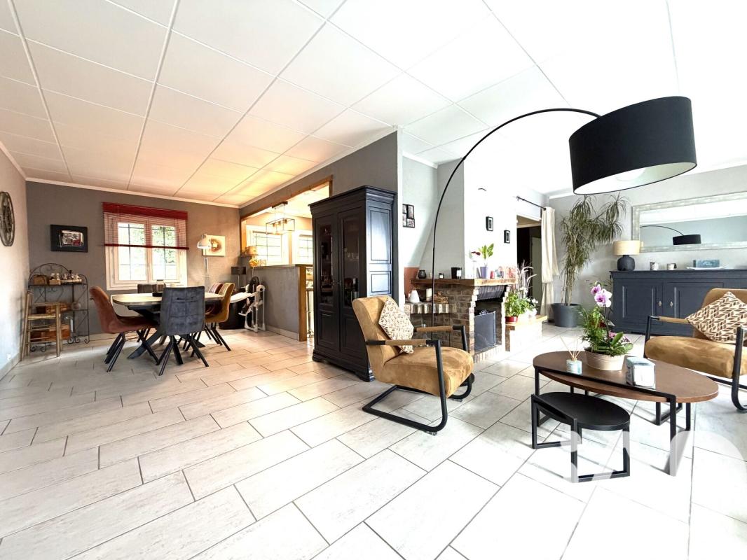 Maison 7 Pièce(s) Champlan - Photo 6