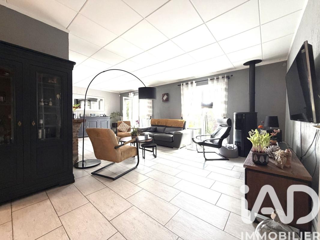 Maison 7 Pièce(s) Champlan - Photo 7