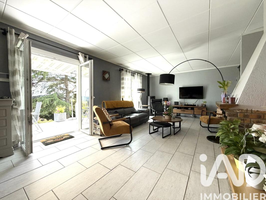 Maison 7 Pièce(s) Champlan - Photo 8