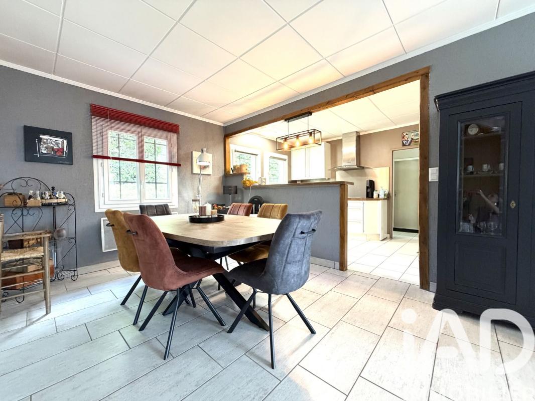 Maison 7 Pièce(s) Champlan - Photo 9