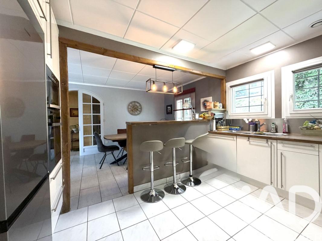 Maison 7 Pièce(s) Champlan - Photo 11