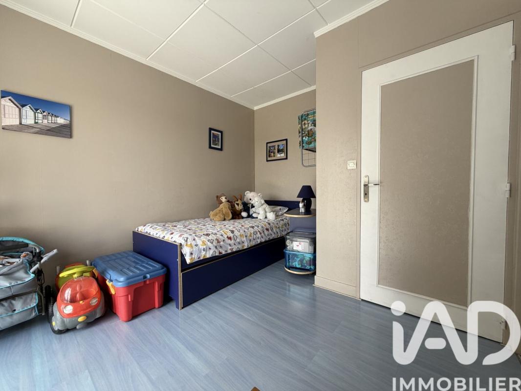 Maison 7 Pièce(s) Champlan - Photo 13