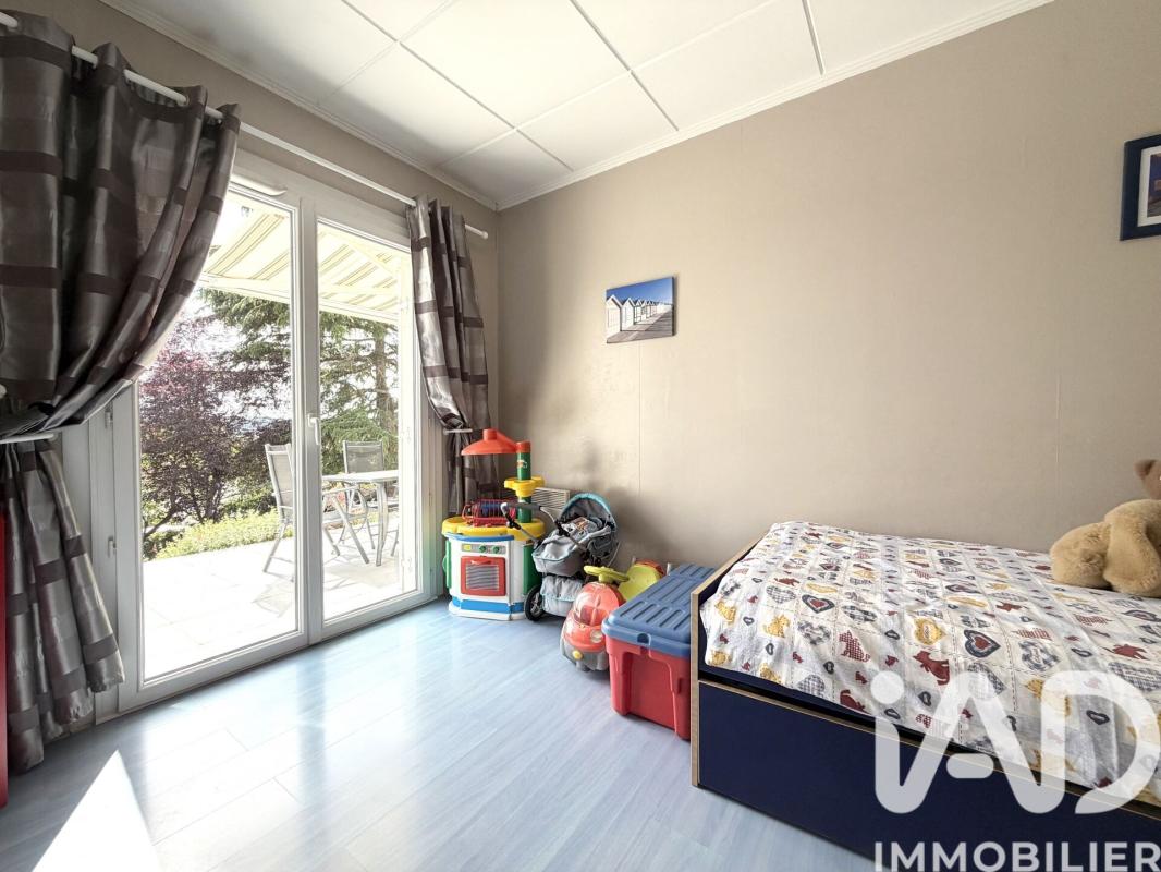 Maison 7 Pièce(s) Champlan - Photo 14