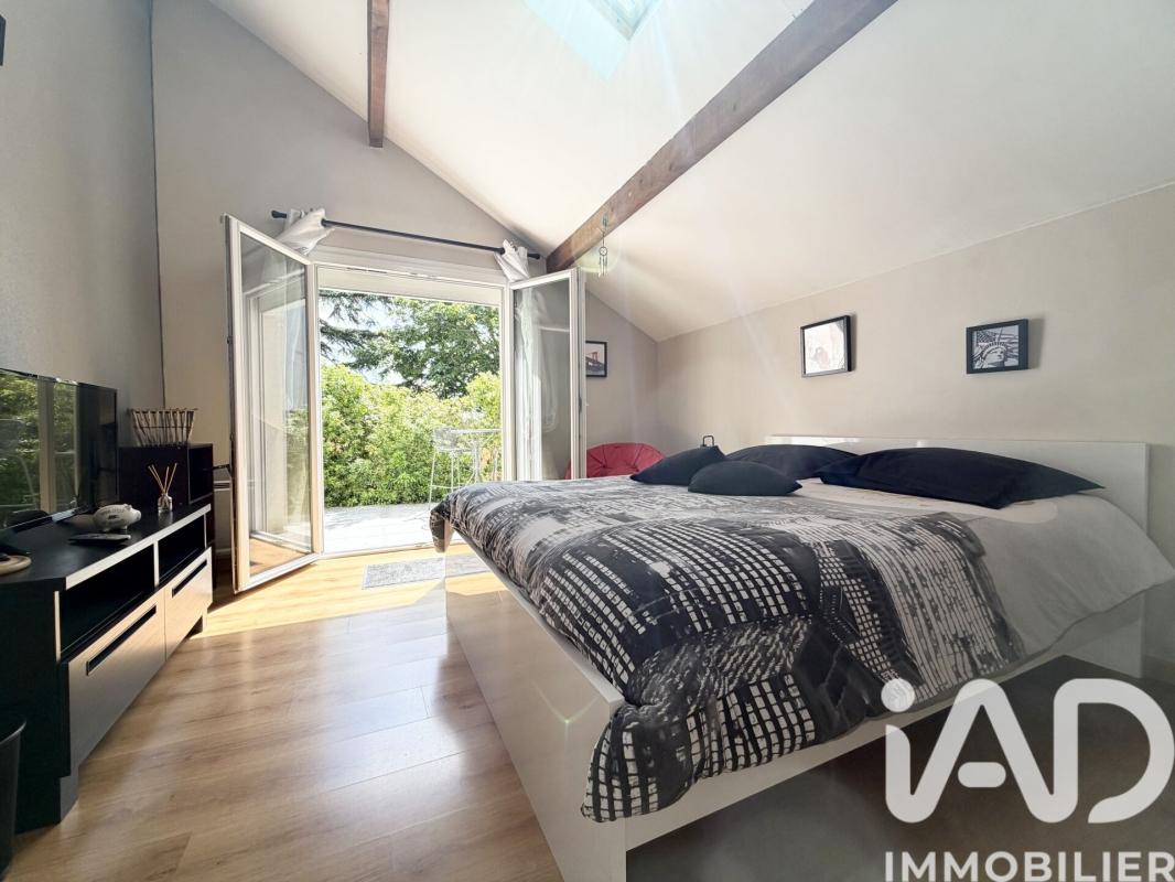Maison 7 Pièce(s) Champlan - Photo 18