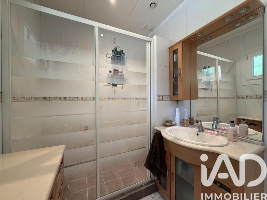 Maison 7 Pièce(s) Champlan - Photo 19
