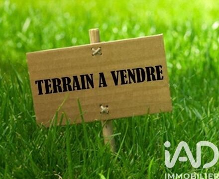 Terrain  Audenge