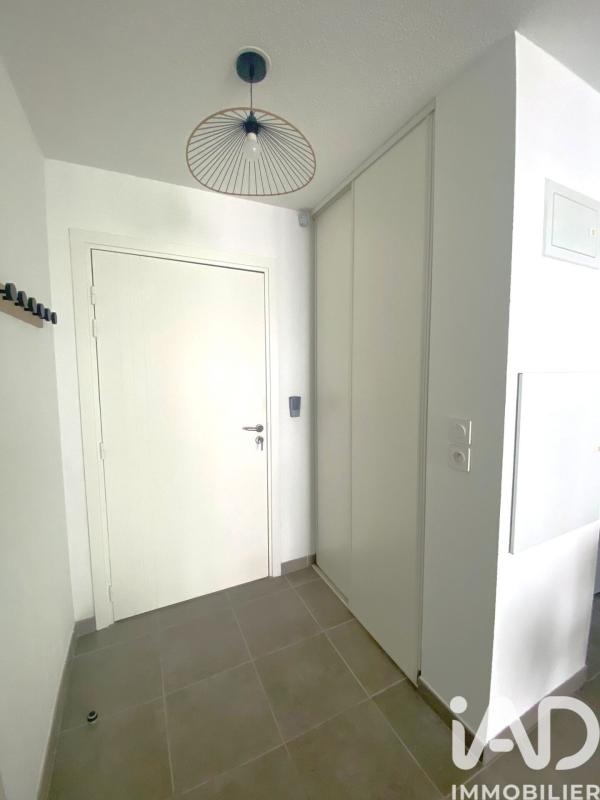 Appartement 2 Pièce(s) Castanet-Tolosan - Photo 2