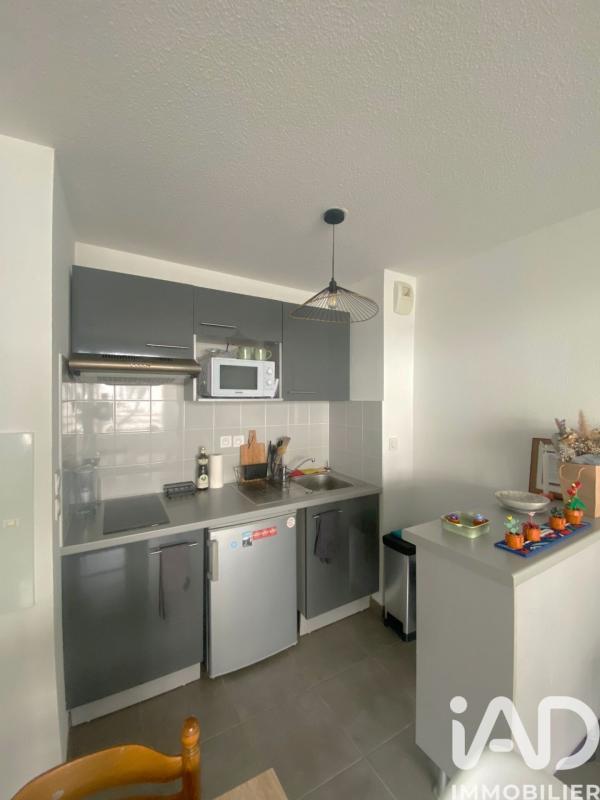 Appartement 2 Pièce(s) Castanet-Tolosan - Photo 5
