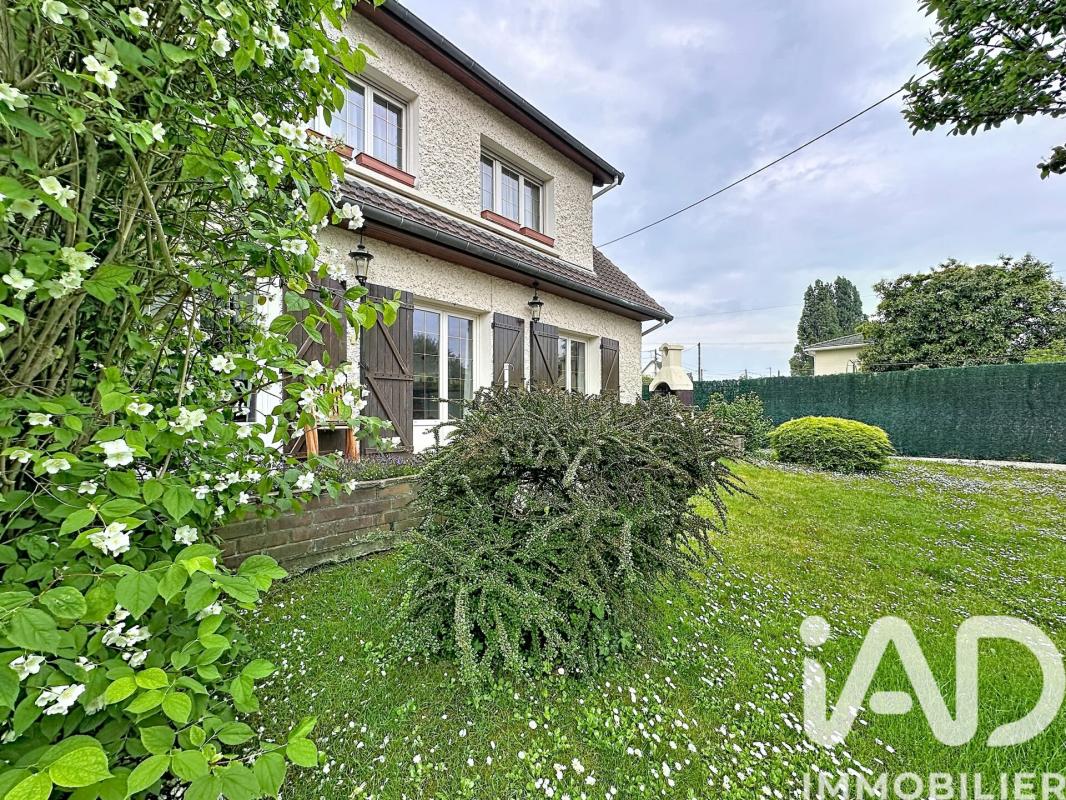 Maison 7 Pièce(s) Conflans-Sainte-Honorine - Photo 1