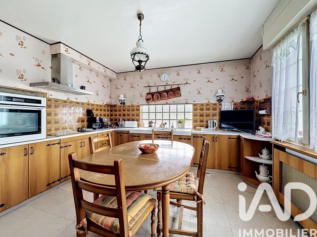 Maison 7 Pièce(s) Conflans-Sainte-Honorine - Photo 4