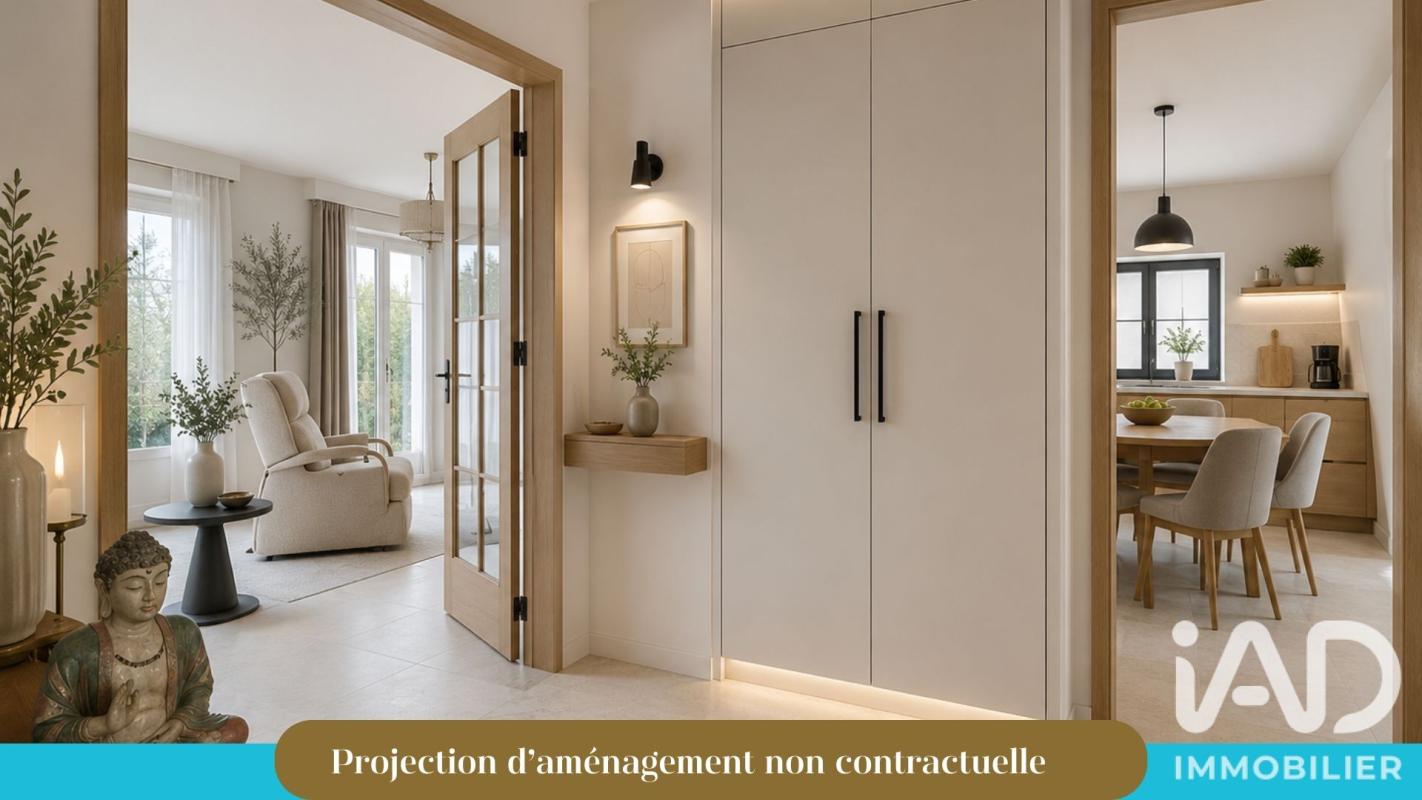 Maison 7 Pièce(s) Conflans-Sainte-Honorine - Photo 5