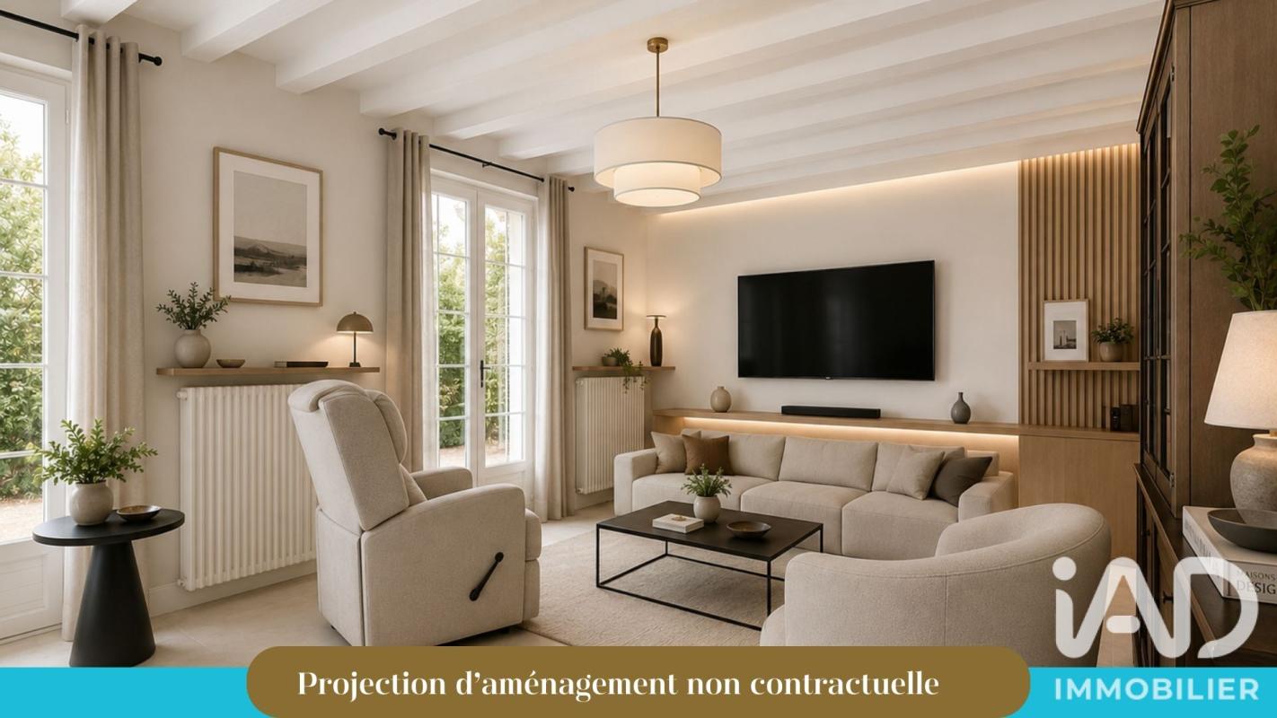 Maison 7 Pièce(s) Conflans-Sainte-Honorine - Photo 7