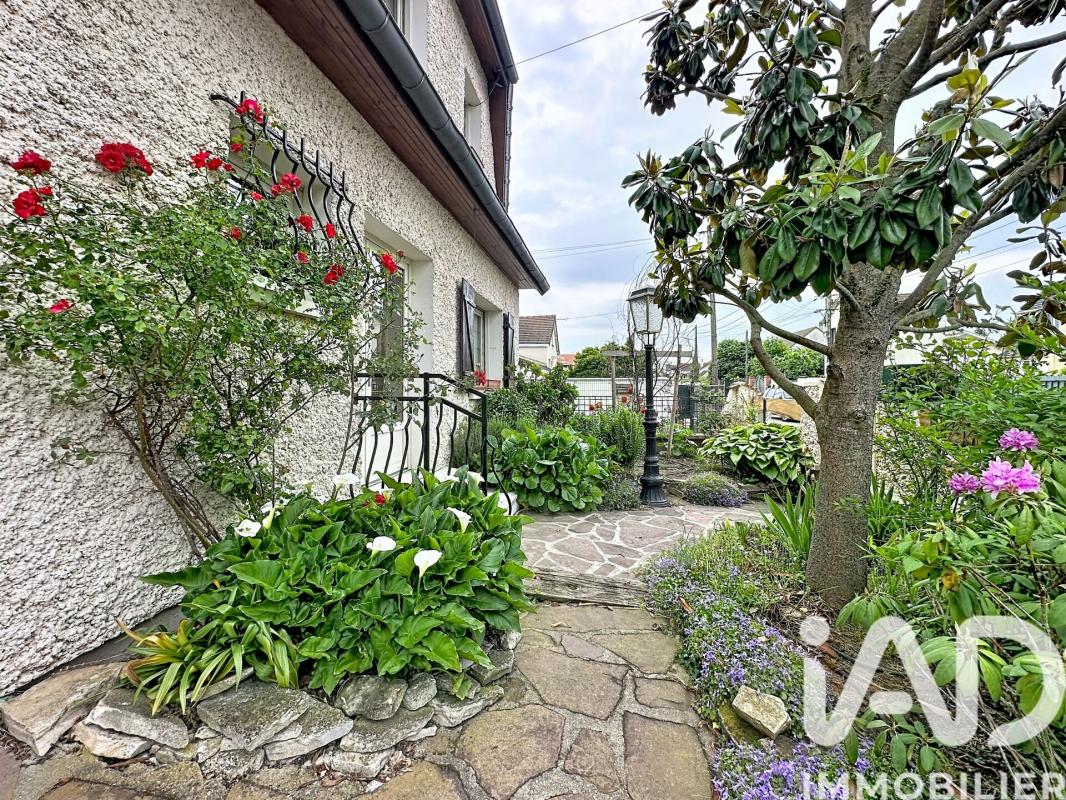Maison 7 Pièce(s) Conflans-Sainte-Honorine - Photo 10