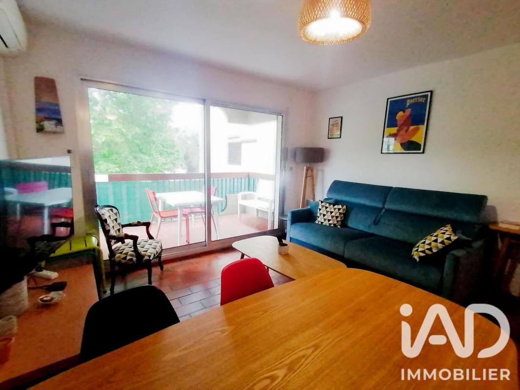 Appartement 2 Pièce(s) Le Lavandou - Photo 2