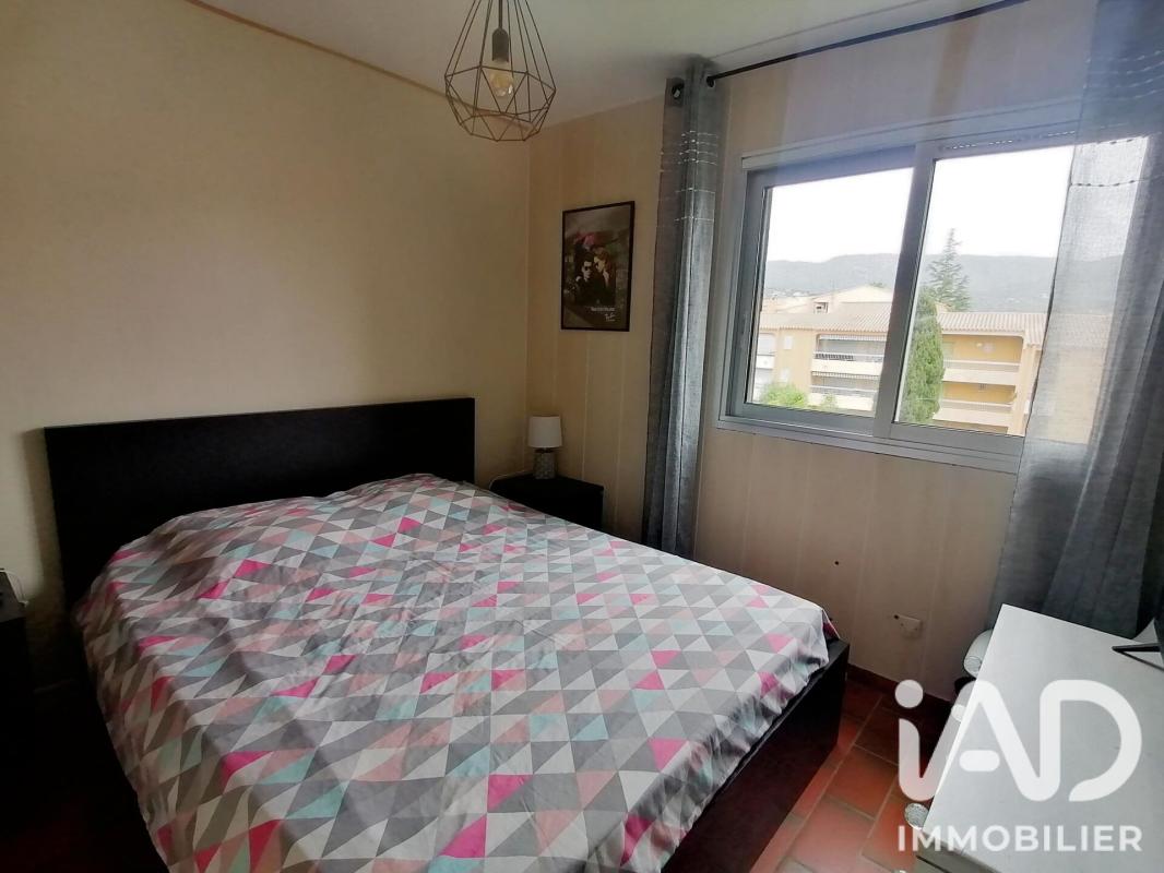 Appartement 2 Pièce(s) Le Lavandou - Photo 5