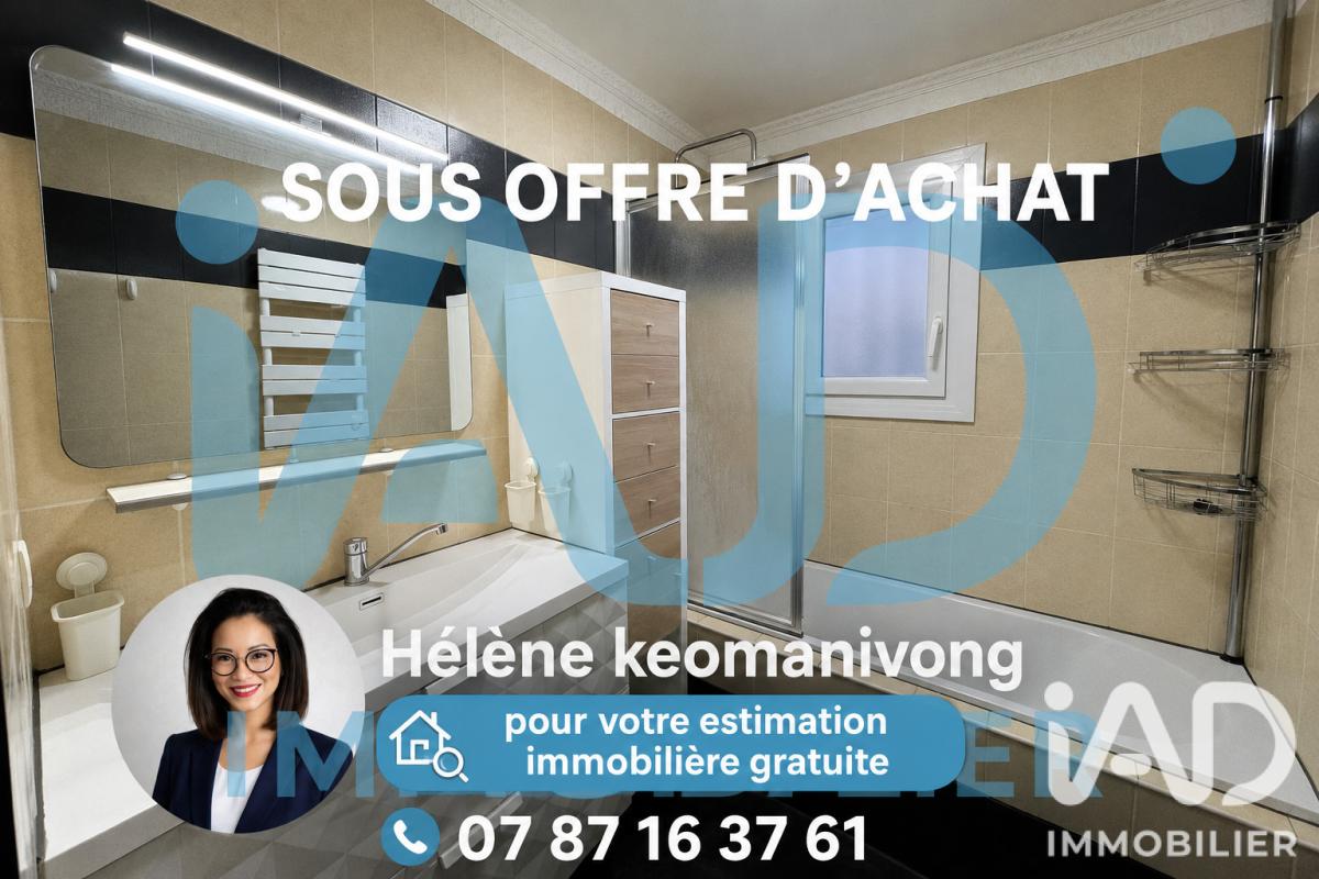 Maison traditionnelle 5 Pièce(s) Scionzier