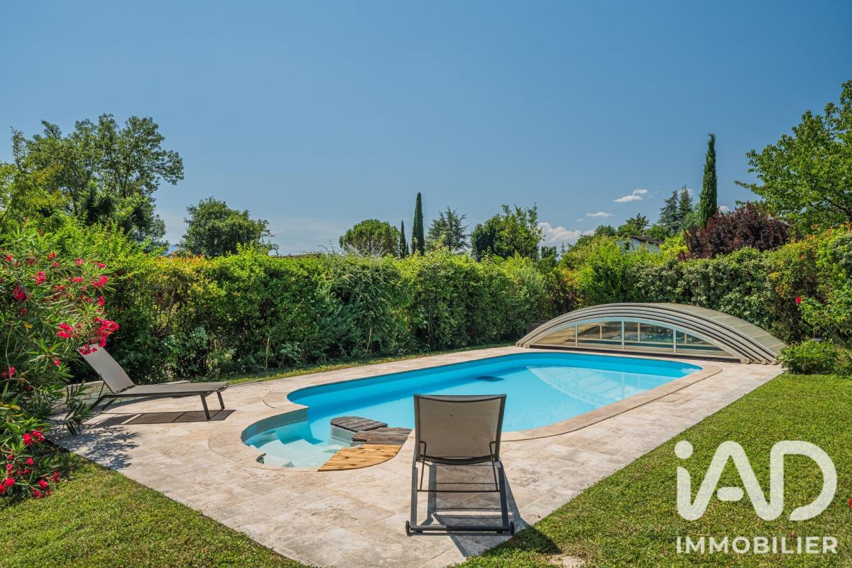 Maison 6 Pièce(s) Meylan - Photo 19