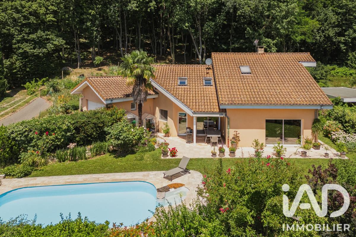 Maison 6 Pièce(s) Meylan - Photo 24