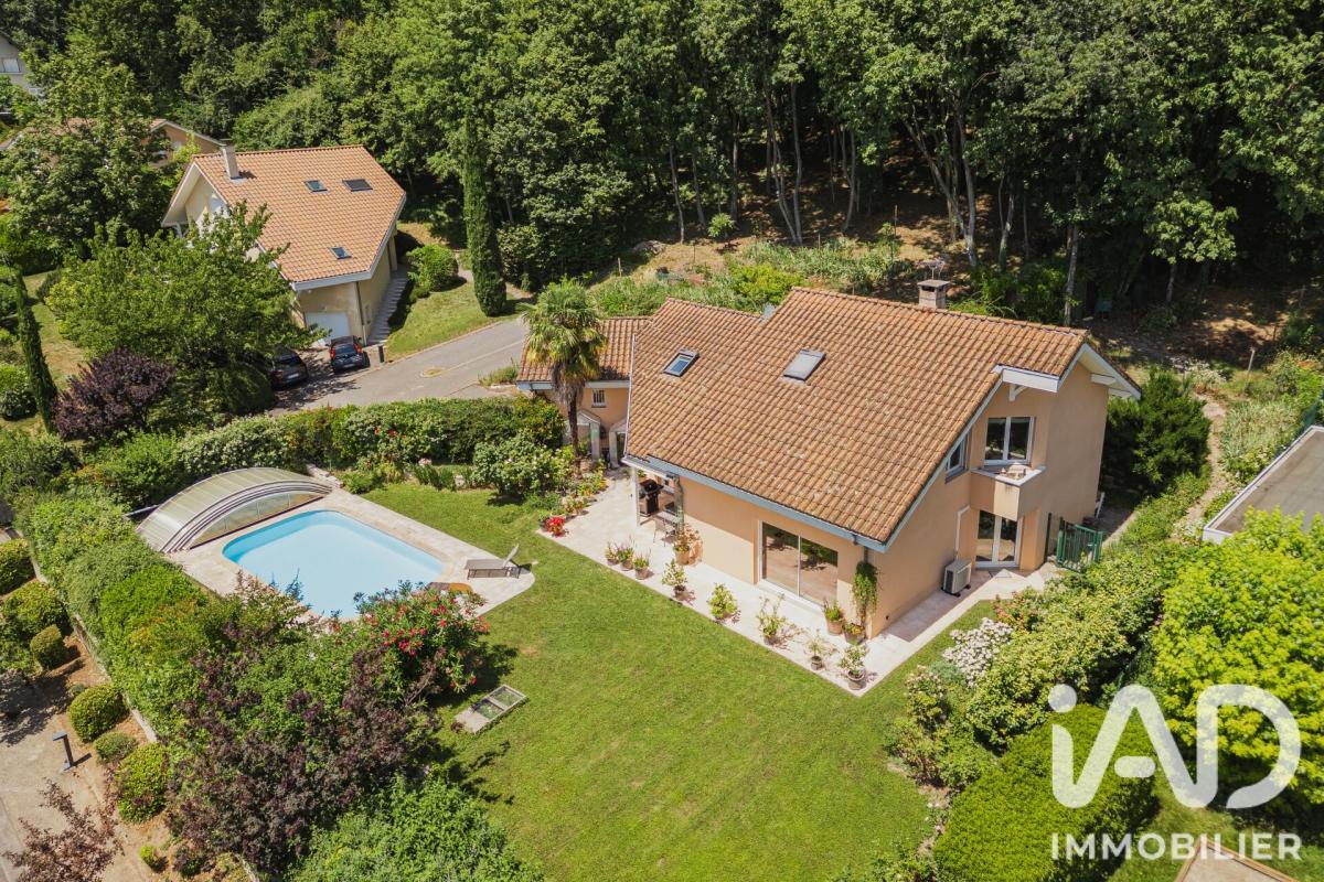 Maison 6 Pièce(s) Meylan - Photo 25