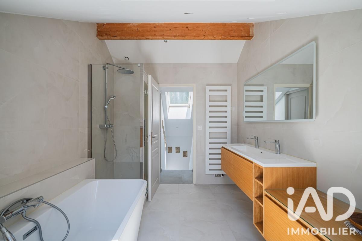 Maison 6 Pièce(s) Meylan - Photo 1