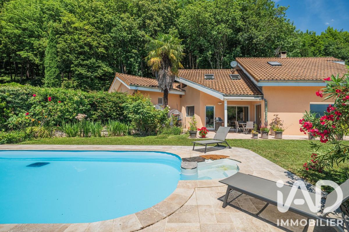 Maison 6 Pièce(s) Meylan - Photo 3