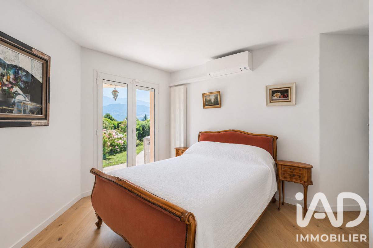 Maison 6 Pièce(s) Meylan - Photo 11