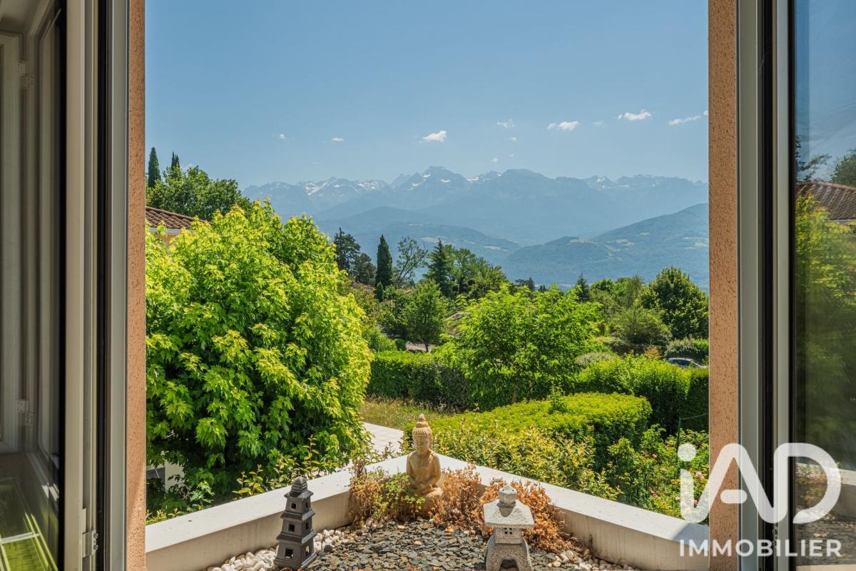 Maison 6 Pièce(s) Meylan - Photo 14