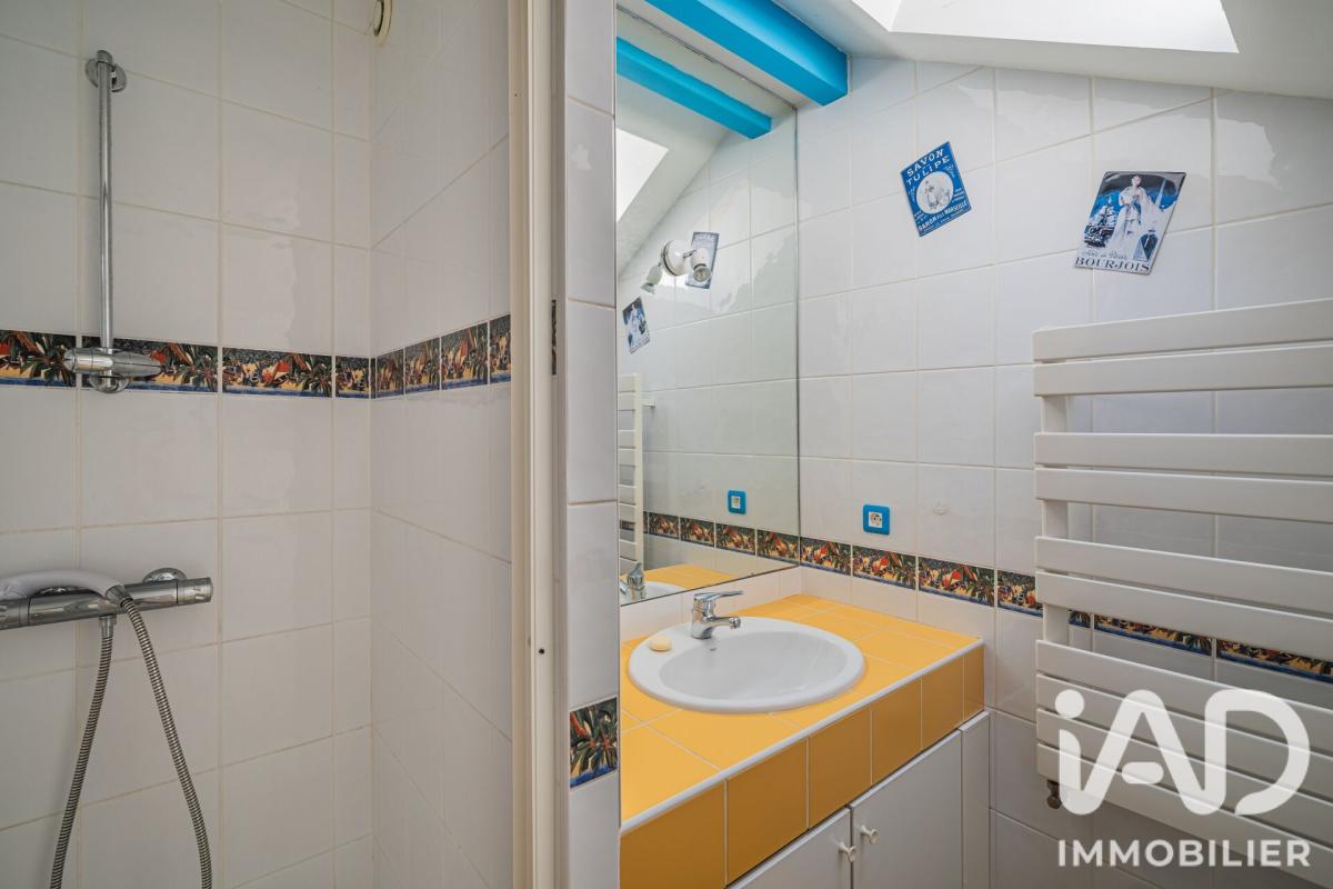 Maison 6 Pièce(s) Meylan - Photo 16