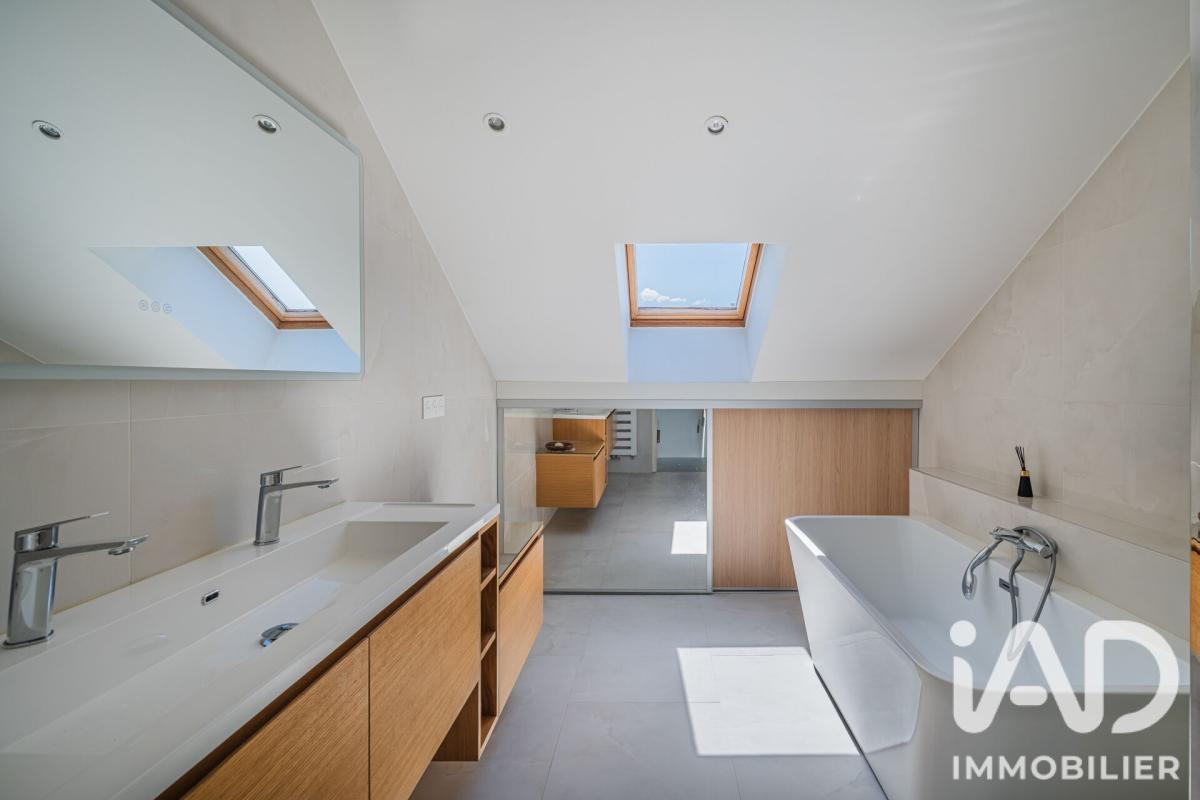 Maison 6 Pièce(s) Meylan - Photo 17