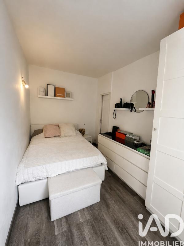 Appartement 2 Pièce(s) Montlhéry - Photo 4