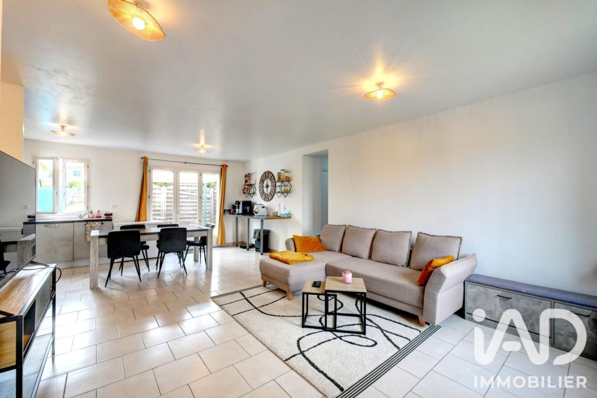 Maison 6 Pièce(s) Ferrières-en-Gâtinais - Photo 2