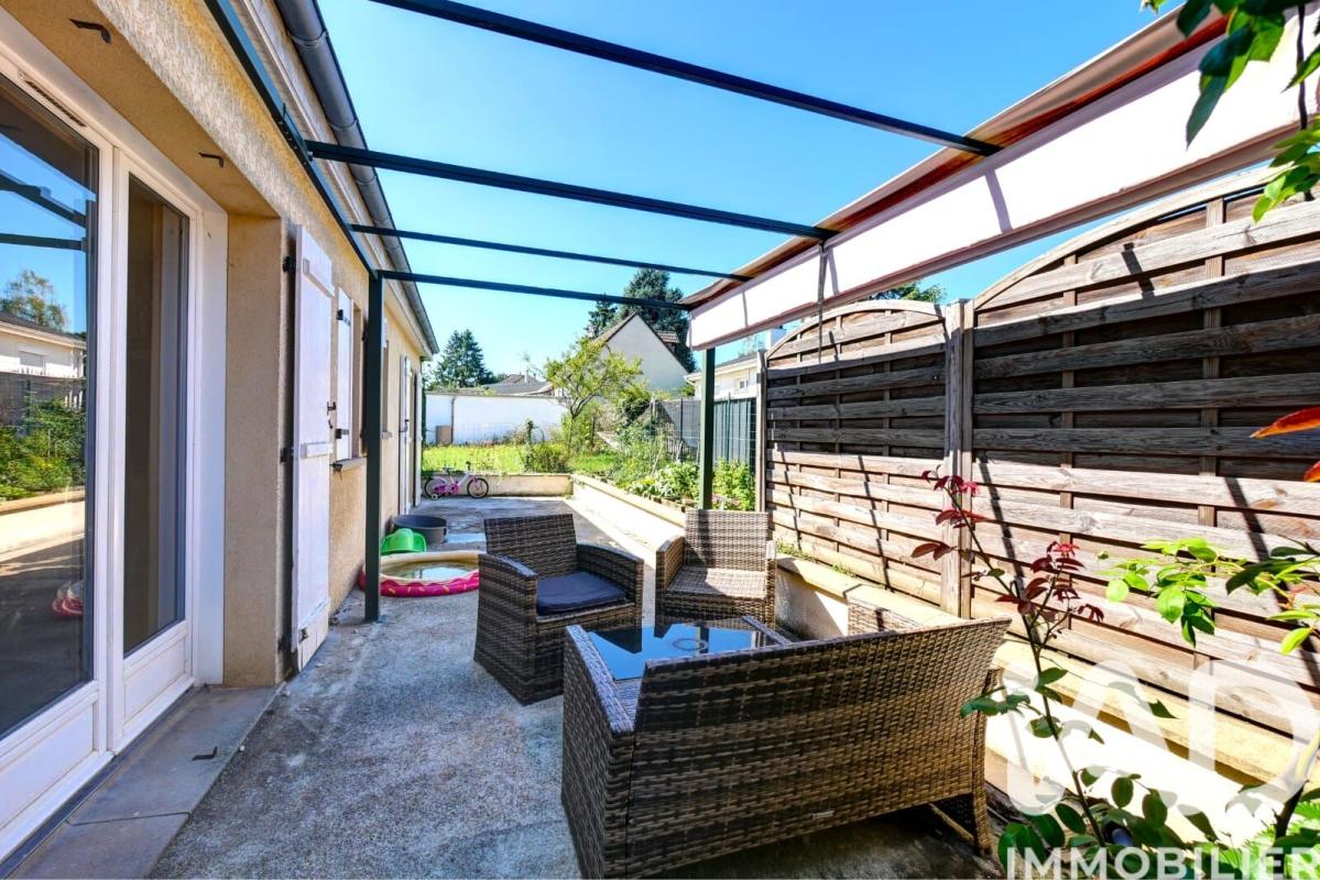 Maison 6 Pièce(s) Ferrières-en-Gâtinais - Photo 6