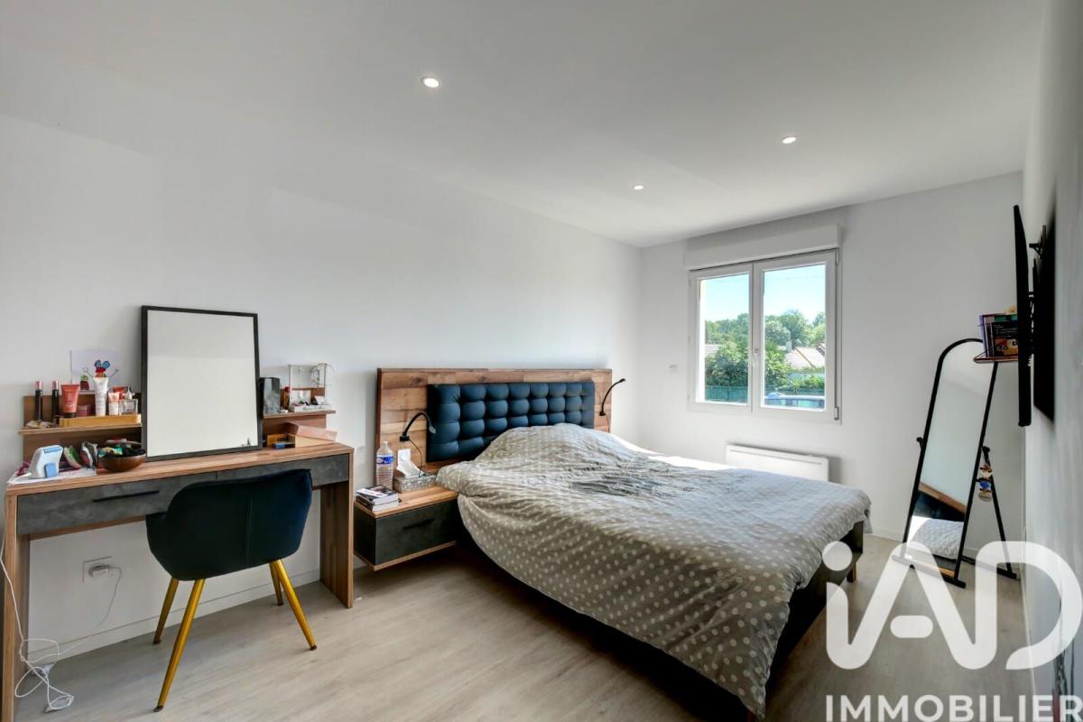 Maison 6 Pièce(s) Ferrières-en-Gâtinais - Photo 14