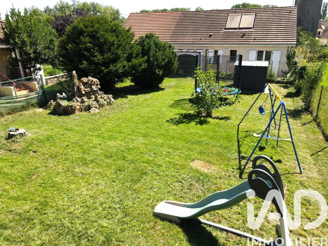 Maison 6 Pièce(s) Ferrières-en-Gâtinais - Photo 20